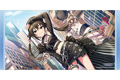 第354弾 ブシロード ラバーマットコレクション V2 Vol.1526～1531