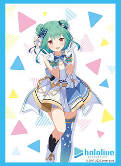 第515弾 ブシロード スリーブコレクションHG Vol.2996～3000