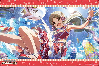 第82弾 ブシロード ラバーマットコレクションV2 Vol.424～429