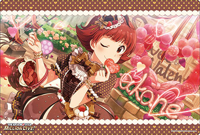 第91弾 ブシロード ラバーマットコレクションV2 Vol.477～483