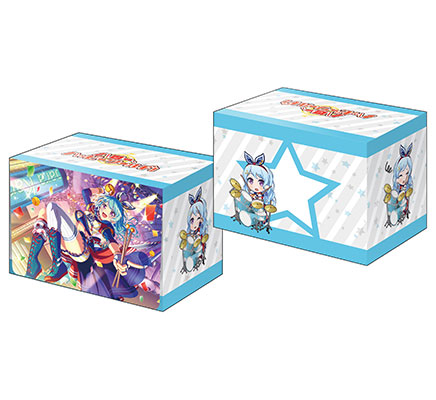 第46弾 ブシロード デッキホルダーコレクションV3 Vol.221～230