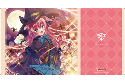 第200弾 ブシロード ラバーマットコレクション V2 Vol.947～951