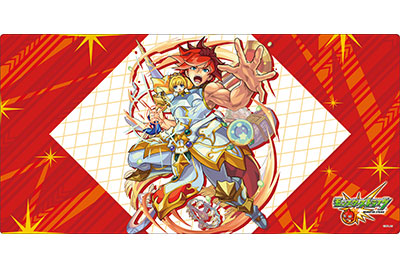 第14弾 ブシロード ラバーマットコレクションV2 Vol.65～69