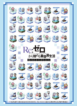 第440弾 ブシロードスリーブコレクションHG Vol.2522～2527