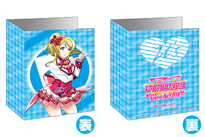 第1弾 ブシロード 1ポケットバインダーVol.1～10｜ブシロード公式サイト