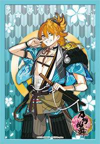 第57弾 ブシロードスリーブコレクション ミニ Vol.181～184