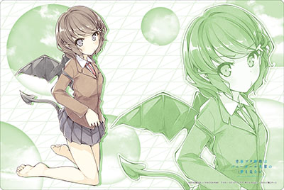 第101弾 ブシロード ラバーマットコレクションVol.311～Vol.316