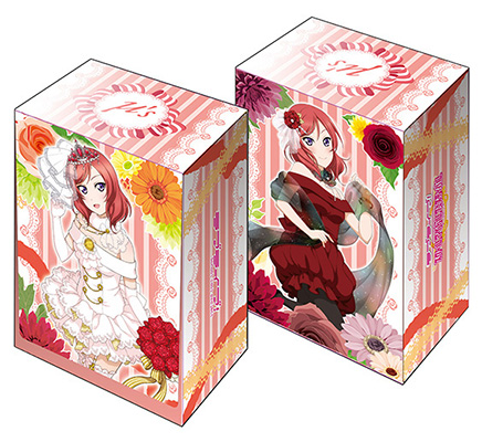 第9弾 ブシロードデッキホルダーコレクションV2 Vol.22～30