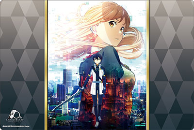 第167弾 ブシロード ラバーマットコレクションV2 Vol.766～769