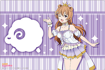 第156弾 ブシロード ラバーマットコレクションV2 Vol.720～731