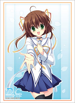 第452弾 ブシロードスリーブコレクションHG Vol.2603～2608