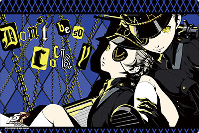 第154弾 ブシロード ラバーマットコレクションVol.584～593