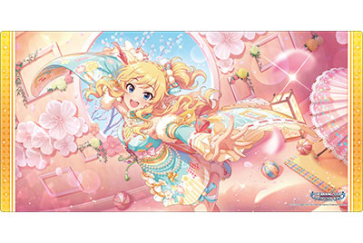 第351弾 ブシロード ラバーマットコレクション V2 Vol.1510～1516