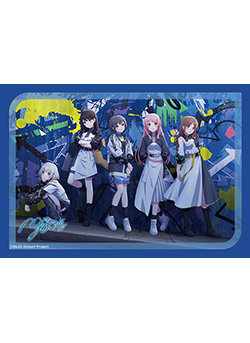 第194弾 ブシロードスリーブコレクション ミニ Vol.791～Vol.793