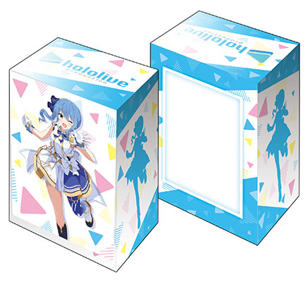 第6弾 ブシロード デッキホルダーコレクションV3 Vol.33～36