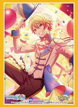 第589弾 ブシロード スリーブコレクションHG Vol.3466～3479