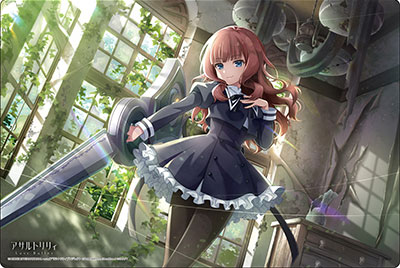 第41弾 ブシロード ラバーマットコレクションV2 Vol.206～215