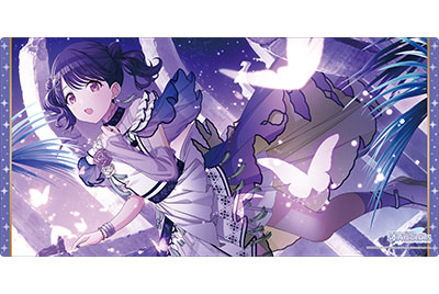 第324弾 ブシロード ラバーマットコレクション V2 Vol.1396～1402