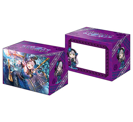 第134弾 ブシロードデッキホルダーコレクションV2 Vol.638～642