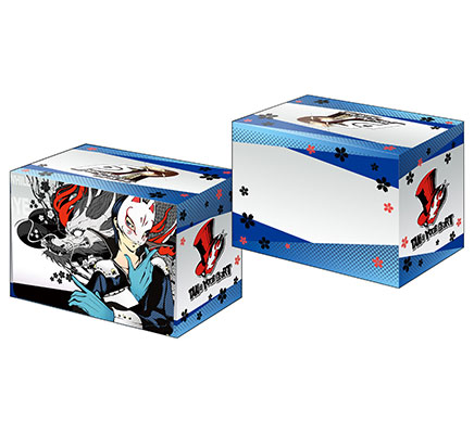 第207弾 ブシロードデッキホルダーコレクションV2 Vol.1025～1034