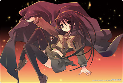 第198弾 ブシロード ラバーマットコレクション V2 Vol.937～942