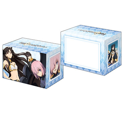 第234弾 ブシロードデッキホルダーコレクションV2 Vol.1189～1194