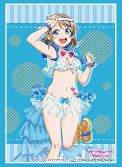 第376弾 ブシロードスリーブコレクションHG Vol.2081～2089