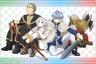 第252弾 ブシロード ラバーマットコレクション V2 Vol.1139～1142