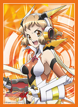 第200弾 ブシロードスリーブコレクションHG Vol.967～974｜ブシロード