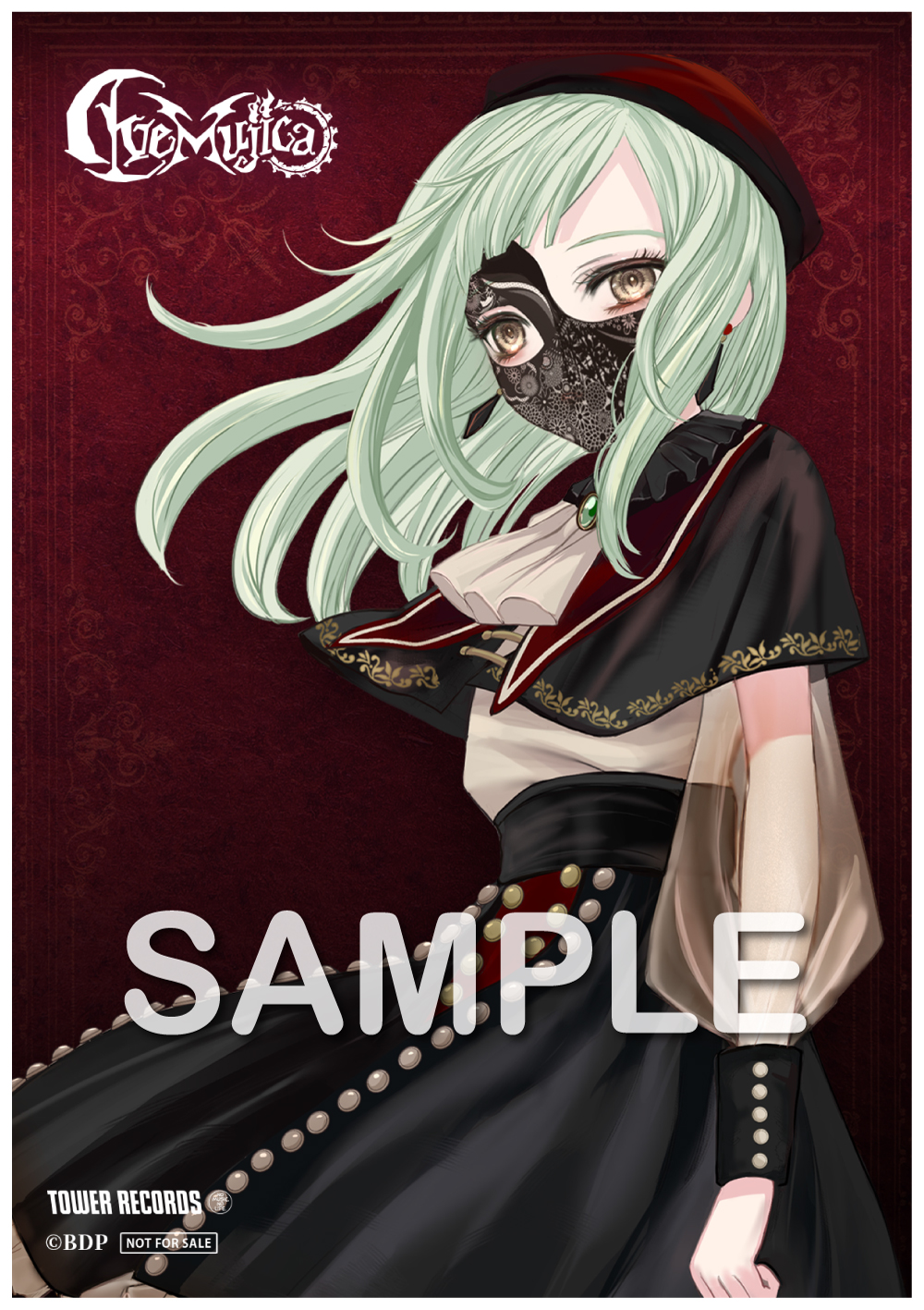 2nd Single「KiLLKiSS」 | BanG Dream!（バンドリ！）公式サイト