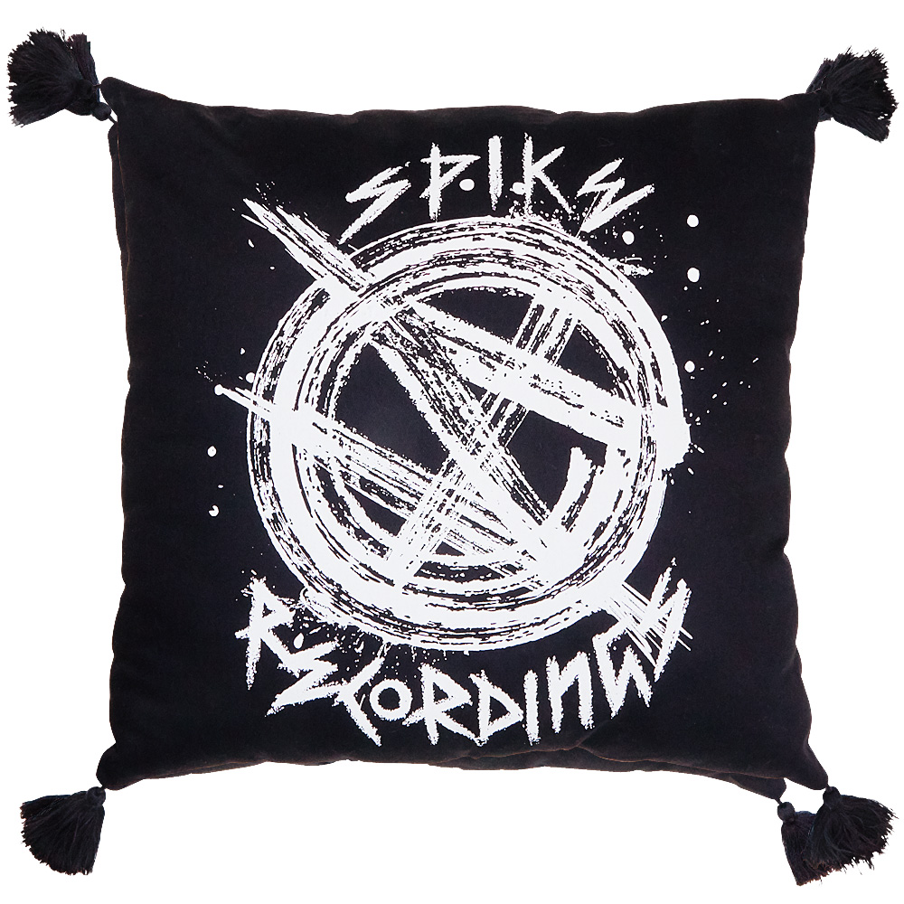 SPIKE RECORDINGS by HISASHI 」新商品 発売決定！ | G4Space × SODAPOP