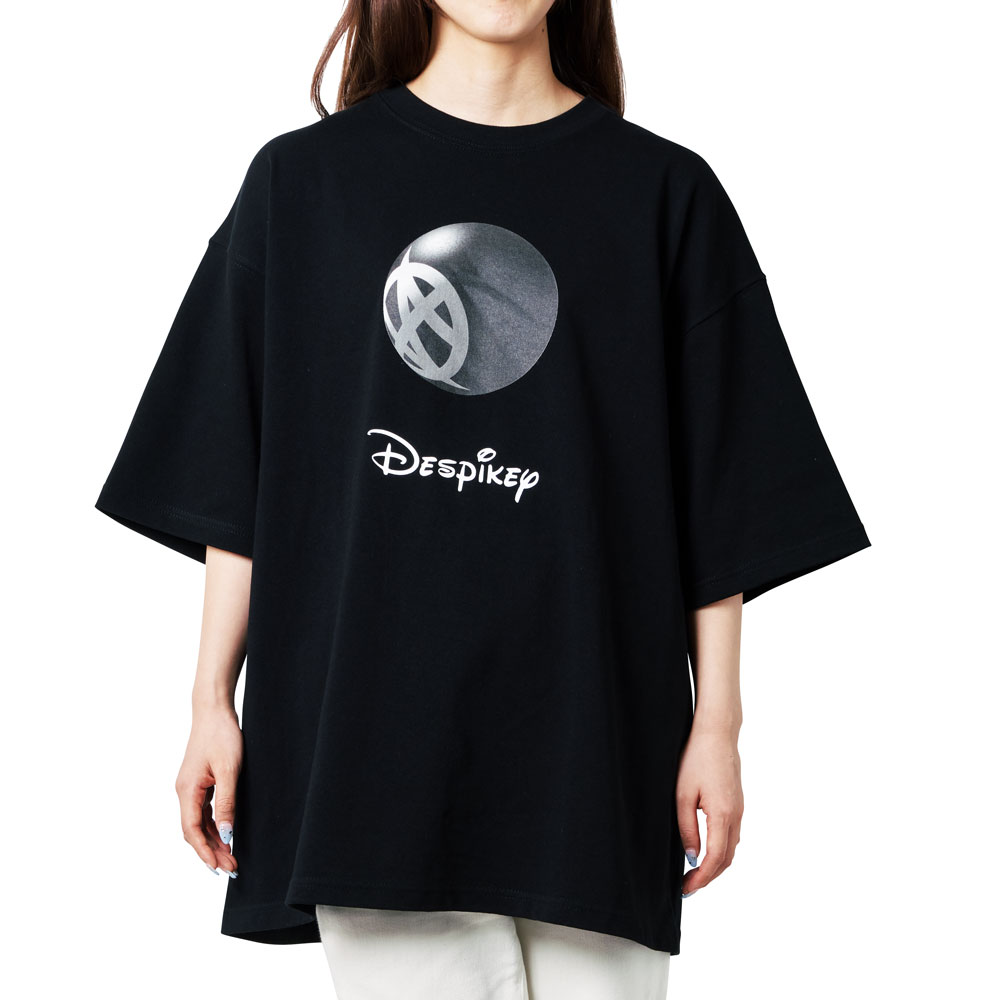 SPIKE RECORDINGS by HISASHIからヘビーウェイトTシャツが登場