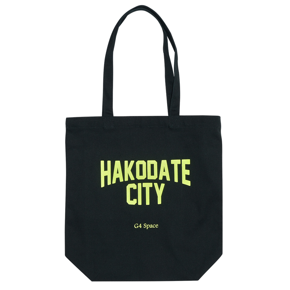 G4 Space Goods | G4Space × SODAPOP