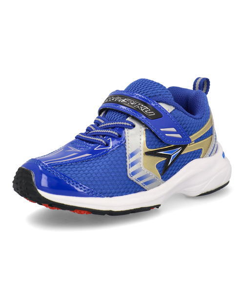 シュンソク(syunsoku)｜瞬足 キッズ 通販 瞬足 シュンソク V10【2.5E