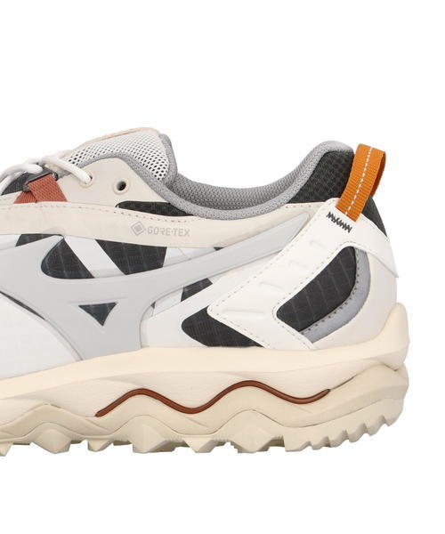 ミズノ｜MIZUNO メンズ 通販 mizuno ミズノ WAVE MUJIN TL GORE-TEX