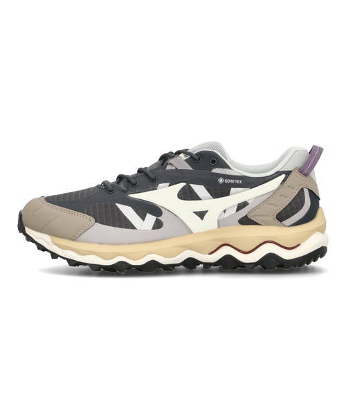 ミズノ｜MIZUNO メンズ 通販 mizuno ミズノ WAVE MUJIN TL GORE-TEX