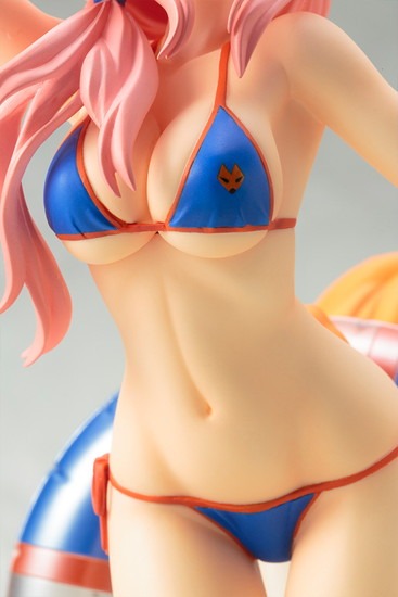 再販】コトブキヤ Fate/Grand Order 1/7 ランサー/玉藻の前｜ホビーの