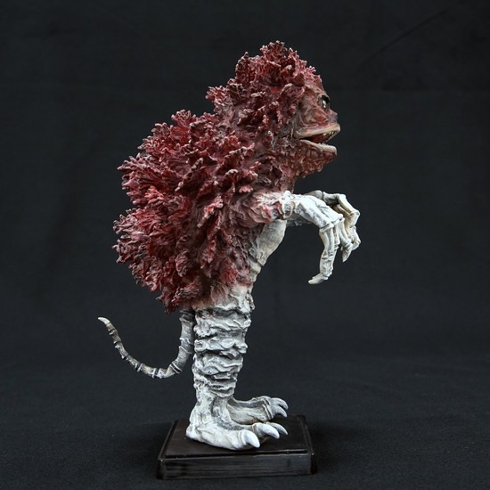 海洋堂高知 ガラモン 1/200ソフビキット復刻版｜ホビーの総合通販