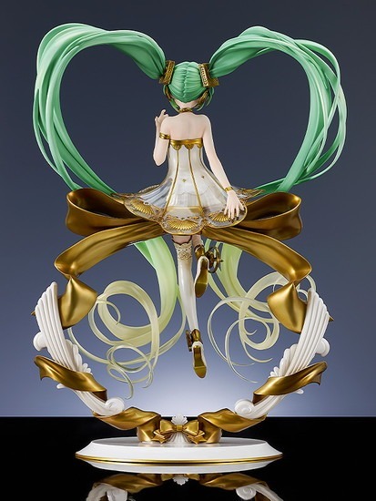 GOOD SMILE COMPANY 1/1 初音ミクシンフォニー 2022Ver.｜ホビーの総合