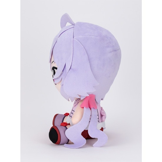 HS限定】戦姫絶唱シンフォギアXD UNLIMITED ぬいぐるみ 雪音クリス