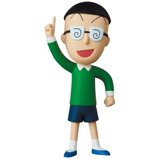 メディコムトイ UDF ちびまる子ちゃん 丸尾君｜ホビーの総合通販サイト