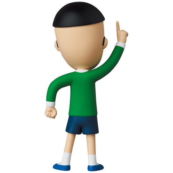 メディコムトイ UDF ちびまる子ちゃん 丸尾君｜ホビーの総合通販サイト