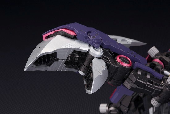 再販】コトブキヤ ゾイド -ZOIDS- EZ-036 デススティンガー｜ホビーの