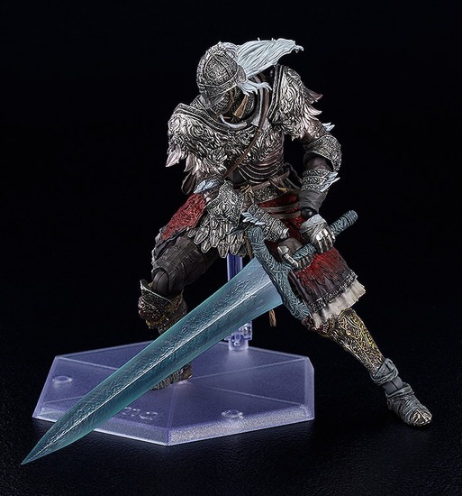 ELDEN RING figma 狼の戦鬼｜ホビーの総合通販サイト ホビーストック