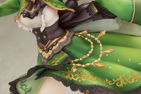 コトブキヤ ウマ娘 プリティーダービー 1/7 ［その背中を越えて