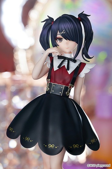 GOOD SMILE COMPANY NEEDY GIRL OVERDOSE POP UP PARADE あめちゃん