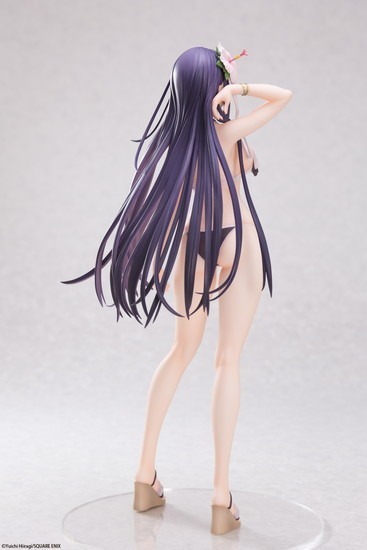 オーキッドシード 履いてください、鷹峰さん 1/7 鷹峰高嶺｜ホビーの