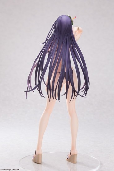 オーキッドシード 履いてください、鷹峰さん 1/7 鷹峰高嶺｜ホビーの