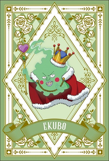 TVアニメ モブサイコ100 III描き下ろしポストカードセット 不思議の国