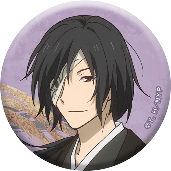 夏目友人帳 描き下ろし缶バッジコレクション 式ver. 5個入り1BOX